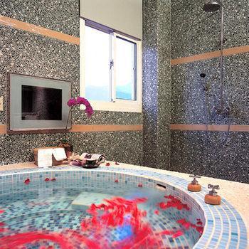 The Solas Hot Spring Resort Nantou Exterior photo